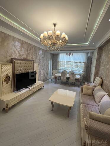 Продаётся 4-комн. новостройка 139.9 м², photo 1 from 21