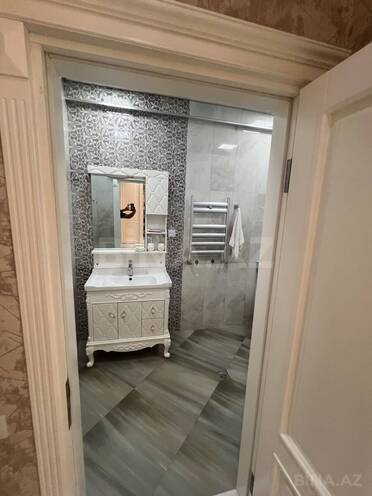Продаётся 4-комн. новостройка 139.9 м², photo 6 from 21