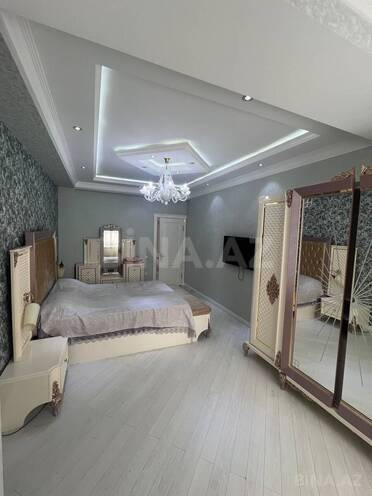 Продаётся 4-комн. новостройка 139.9 м², photo 12 from 21