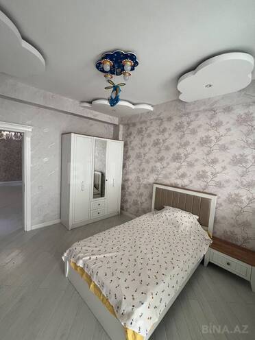 Продаётся 4-комн. новостройка 139.9 м², photo 10 from 21
