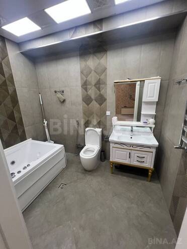 Продаётся 4-комн. новостройка 139.9 м², photo 18 from 21