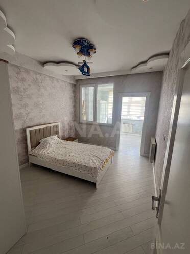 Продаётся 4-комн. новостройка 139.9 м², photo 5 from 21