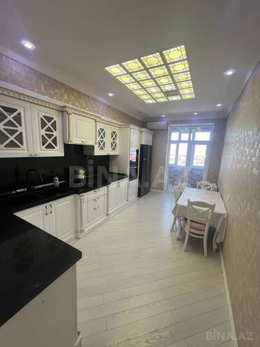 Продаётся 4-комн. новостройка 139.9 м², photo 7 from 21