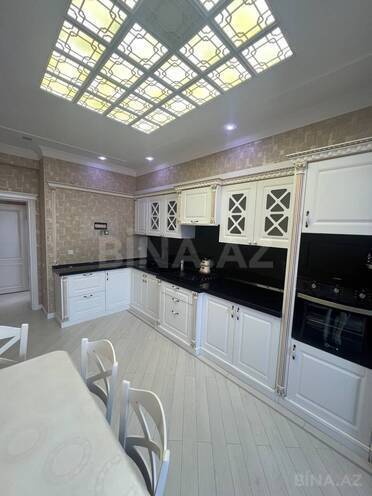 Продаётся 4-комн. новостройка 139.9 м², photo 16 from 21