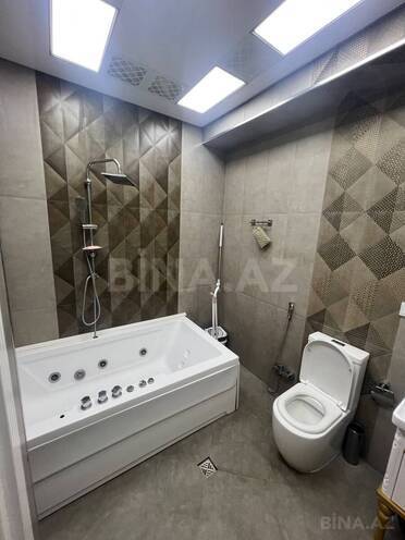 Продаётся 4-комн. новостройка 139.9 м², photo 9 from 21