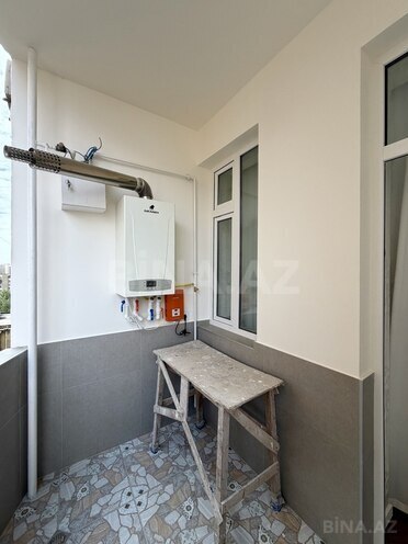 Satılır 3 otaqlı yeni tikili 95 m², Neftçilər m., photo 29 from 30