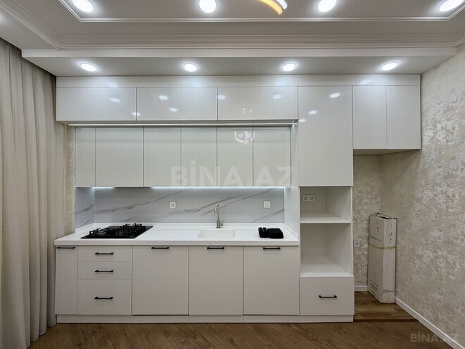 Satılır 3 otaqlı yeni tikili 95 m², Neftçilər m., photo 14 from 30