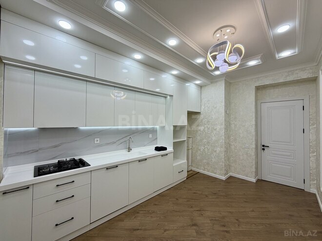 Satılır 3 otaqlı yeni tikili 95 m², Neftçilər m., photo 13 from 30