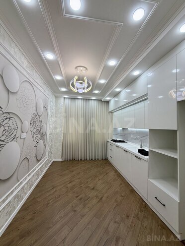Satılır 3 otaqlı yeni tikili 95 m², Neftçilər m., photo 16 from 30