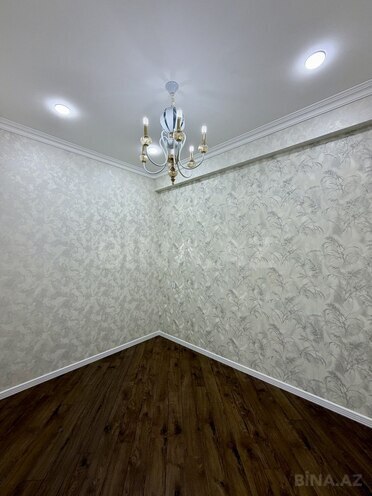 Satılır 3 otaqlı yeni tikili 95 m², Neftçilər m., photo 21 from 30
