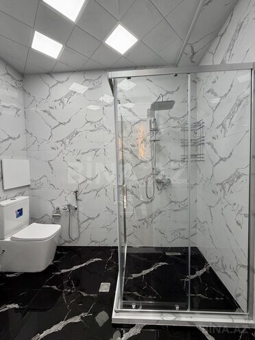 Satılır 3 otaqlı yeni tikili 95 m², Neftçilər m., photo 23 from 30