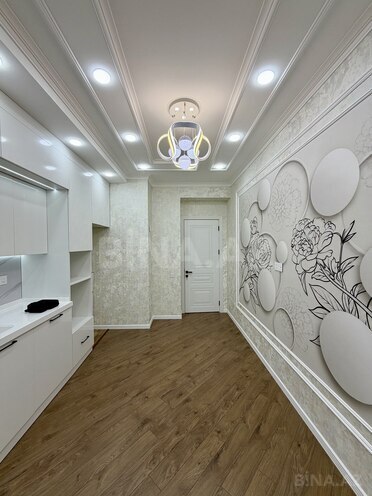 Satılır 3 otaqlı yeni tikili 95 m², Neftçilər m., photo 18 from 30