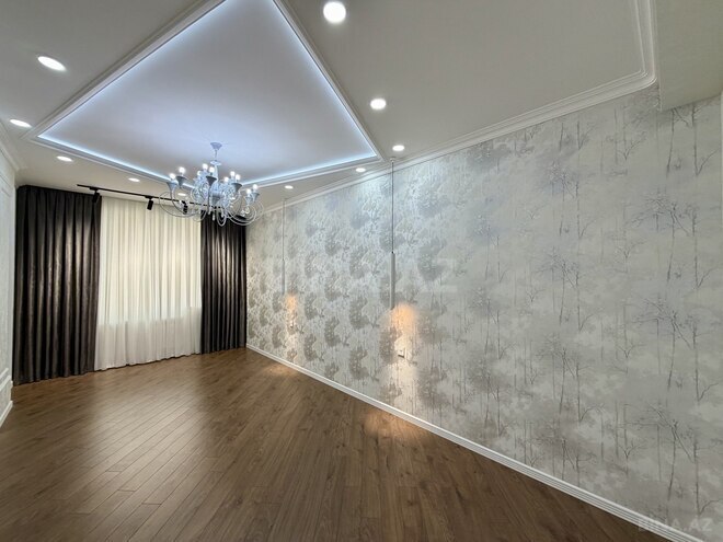 Satılır 3 otaqlı yeni tikili 95 m², Neftçilər m., photo 7 from 30