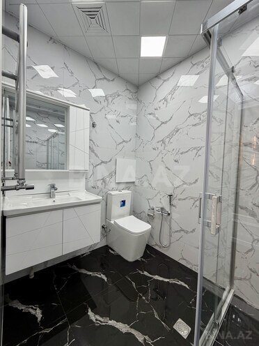 Satılır 3 otaqlı yeni tikili 95 m², Neftçilər m., photo 22 from 30