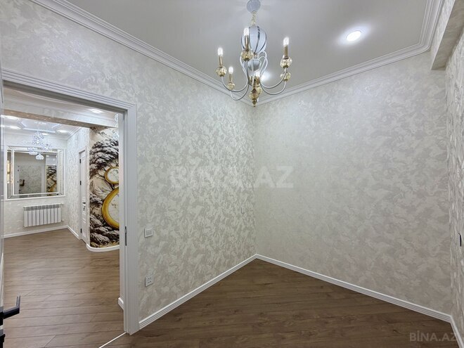 Satılır 3 otaqlı yeni tikili 95 m², Neftçilər m., photo 20 from 30