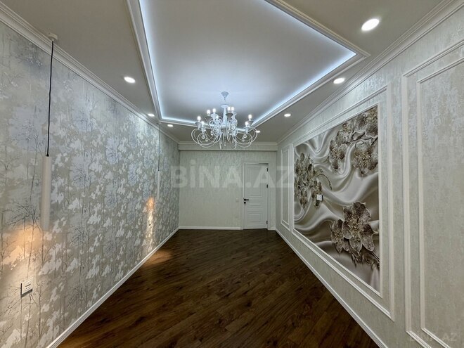 Satılır 3 otaqlı yeni tikili 95 m², Neftçilər m., photo 12 from 30
