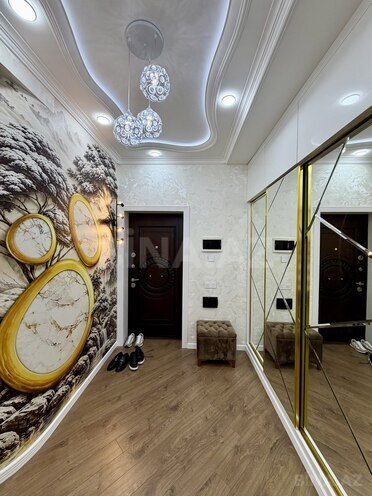 Satılır 3 otaqlı yeni tikili 95 m², Neftçilər m., photo 26 from 30