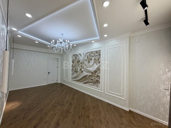 Satılır 3 otaqlı yeni tikili 95 m², Neftçilər m., photo 10 from 30