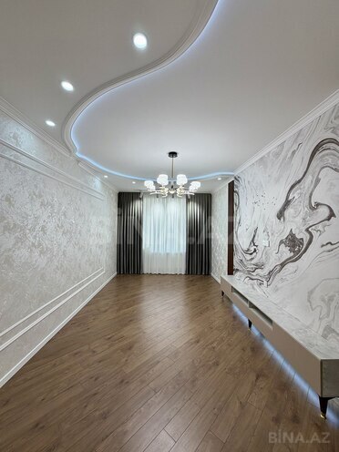 Satılır 3 otaqlı yeni tikili 95 m², Neftçilər m., photo 5 from 30