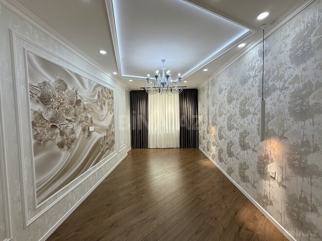 Satılır 3 otaqlı yeni tikili 95 m², Neftçilər m., photo 8 from 30