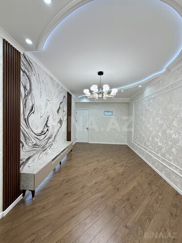 Satılır 3 otaqlı yeni tikili 95 m², Neftçilər m., photo 6 from 30