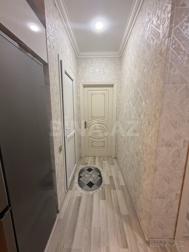 Продаётся 2-комн. новостройка 54 м², пос. Масазыр, photo 7 from 12