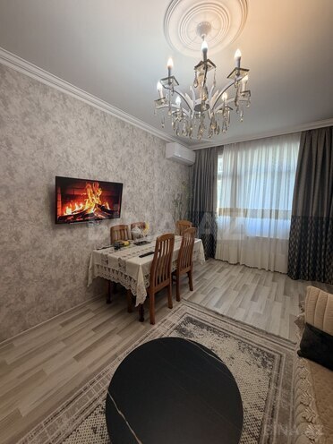 Продаётся 2-комн. новостройка 54 м², пос. Масазыр, photo 3 from 12