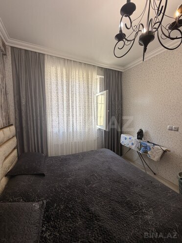 Продаётся 2-комн. новостройка 54 м², пос. Масазыр, photo 9 from 12