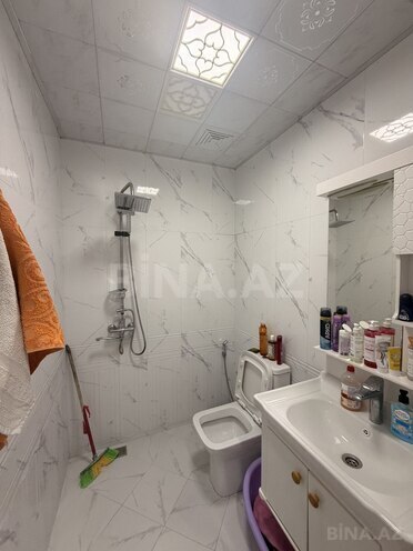Продаётся 2-комн. новостройка 54 м², пос. Масазыр, photo 10 from 12