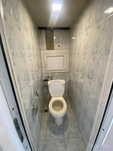 Satılır 2 otaqlı köhnə tikili 60 m², Qaraçuxur q., photo 11 from 13
