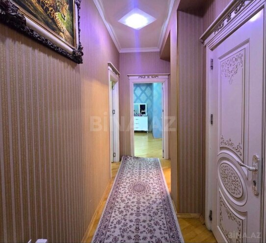 Satılır 4 otaqlı köhnə tikili 131 m², photo 9 from 16