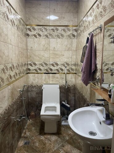 Satılır 4 otaqlı köhnə tikili 131 m², photo 15 from 16