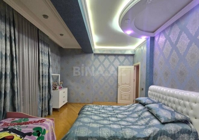 Satılır 4 otaqlı köhnə tikili 131 m², photo 10 from 16