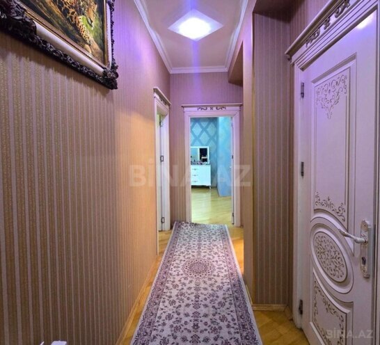 Satılır 4 otaqlı köhnə tikili 131 m², photo 4 from 16