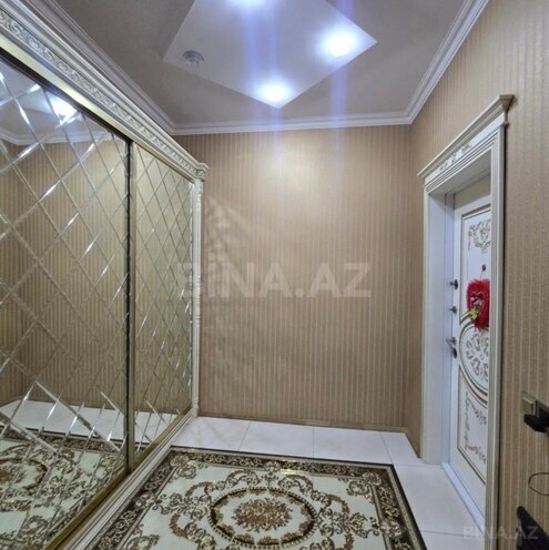 Satılır 4 otaqlı köhnə tikili 131 m², photo 12 from 16