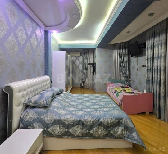 Satılır 4 otaqlı köhnə tikili 131 m², photo 7 from 16