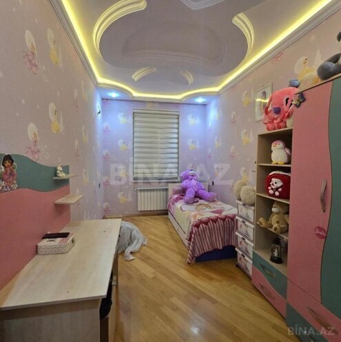Satılır 4 otaqlı köhnə tikili 131 m², photo 3 from 16
