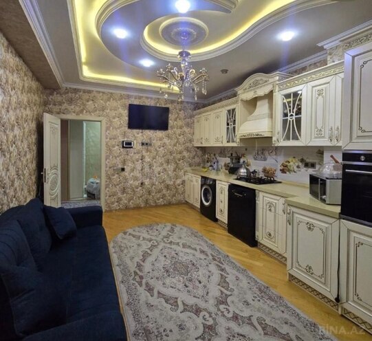 Satılır 4 otaqlı köhnə tikili 131 m², photo 8 from 16