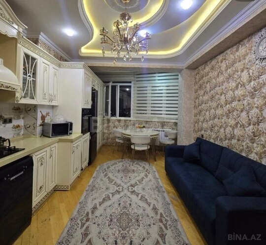 Satılır 4 otaqlı köhnə tikili 131 m², photo 11 from 16