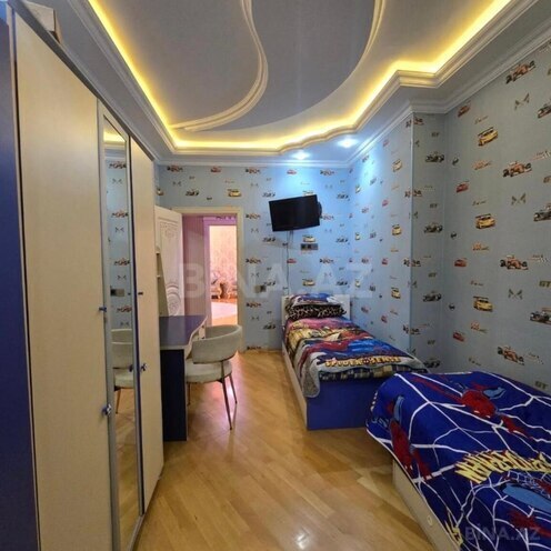 Satılır 4 otaqlı köhnə tikili 131 m², photo 5 from 16