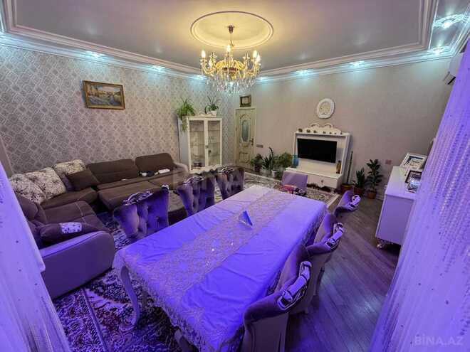 Продаётся 4-комн. вторичка 127 м², photo 14 from 29
