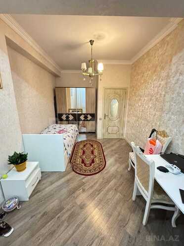 Продаётся 4-комн. вторичка 127 м², photo 11 from 29