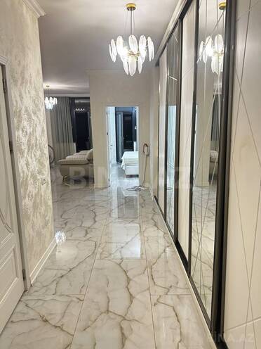 Сдается 2-комн. новостройка 60 м², м. Нариман Нариманов, photo 8 from 13