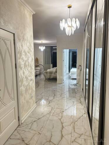 Сдается 2-комн. новостройка 60 м², м. Нариман Нариманов, photo 12 from 13