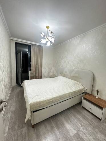Сдается 2-комн. новостройка 60 м², м. Нариман Нариманов, photo 6 from 13