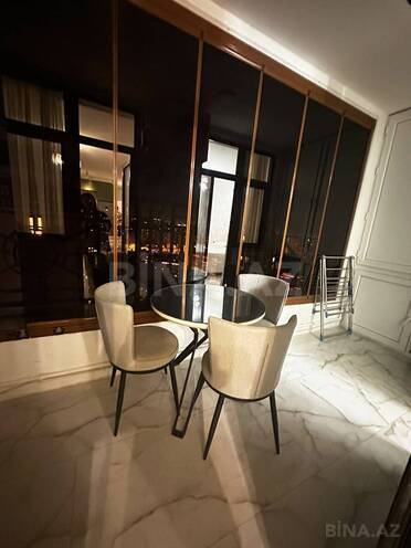 Сдается 2-комн. новостройка 60 м², м. Нариман Нариманов, photo 11 from 13