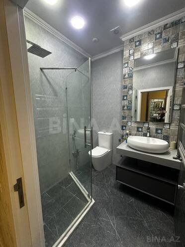 Сдается 2-комн. новостройка 60 м², м. Нариман Нариманов, photo 9 from 13
