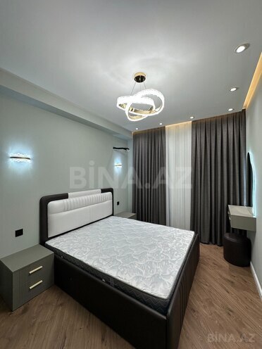 Satılır 2 otaqlı yeni tikili 52 m², Xətai r., photo 5 from 14