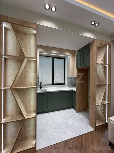 Satılır 2 otaqlı yeni tikili 52 m², Xətai r., photo 8 from 14