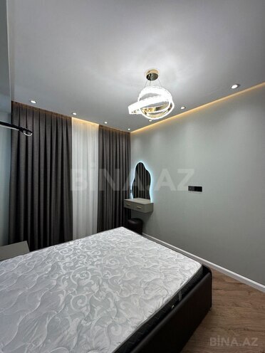 Satılır 2 otaqlı yeni tikili 52 m², Xətai r., photo 4 from 14